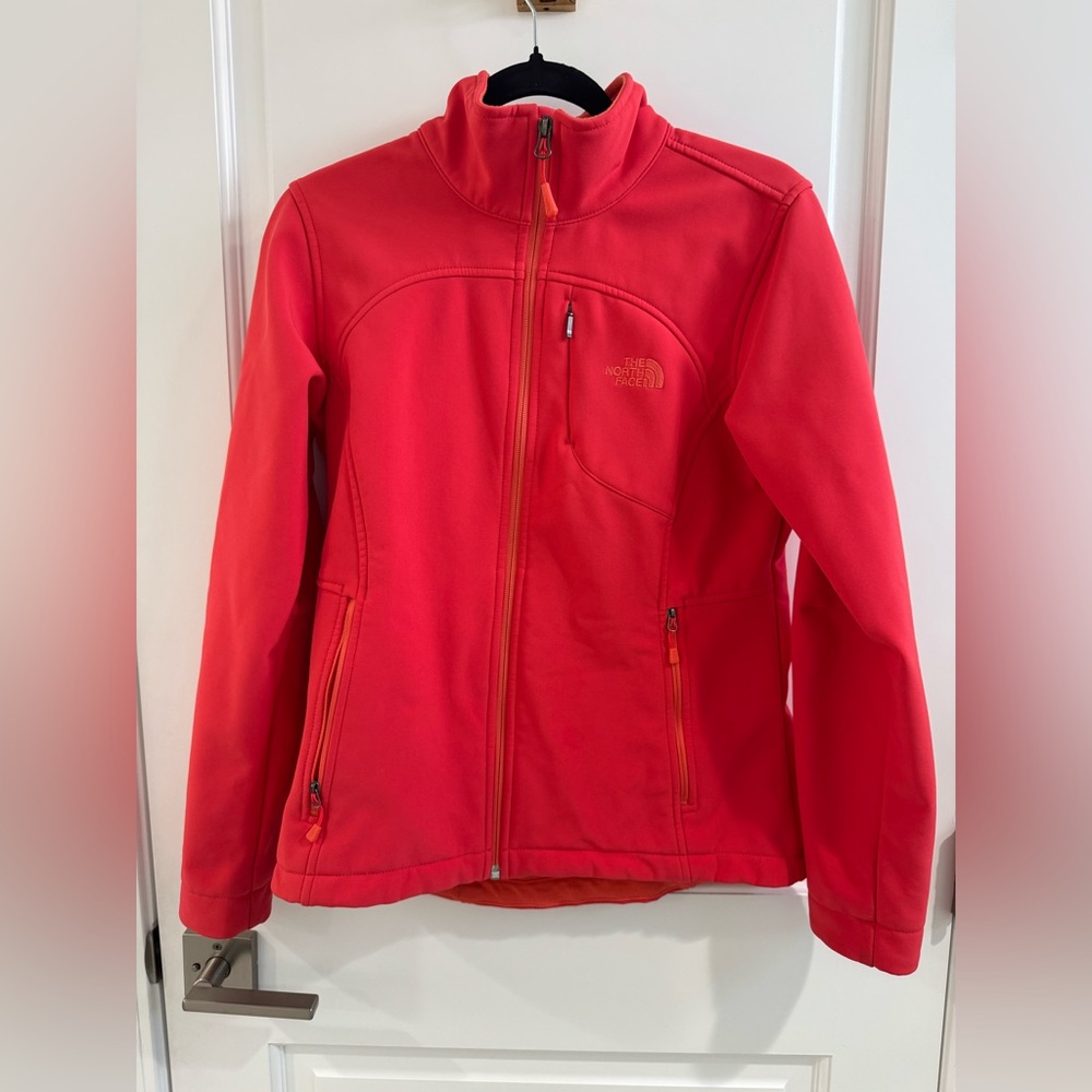 The North Face Apex Bionic Jacket